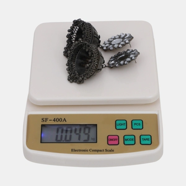 Electronic Digital Weighing Scale 1gm - 10kg
