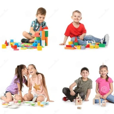 Kids