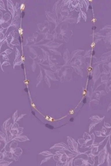 jewellery