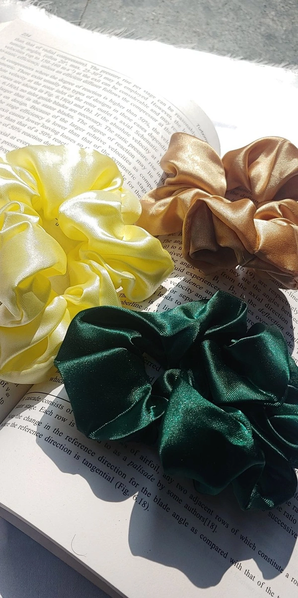 Bold Combo - Set Of 3 