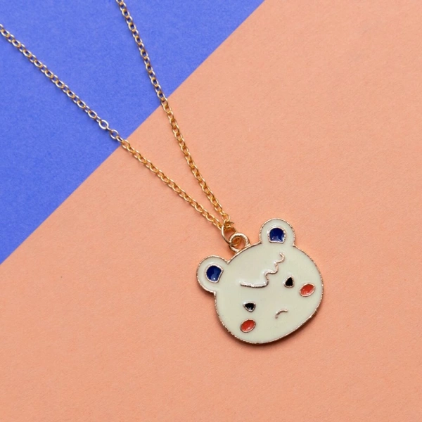 NeckChain 001