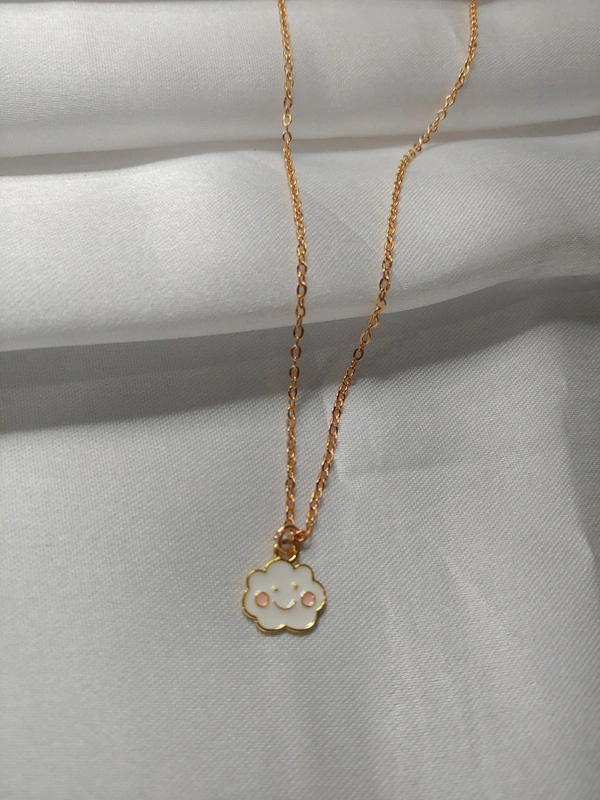 Cloud Charm Chain 