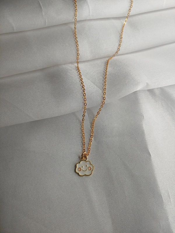 Cloud Charm Chain 