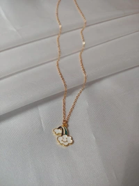 Rainbow 🌈 Neckchain