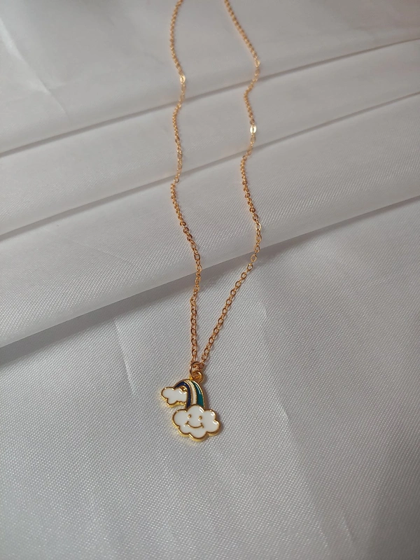 Rainbow 🌈 Neckchain