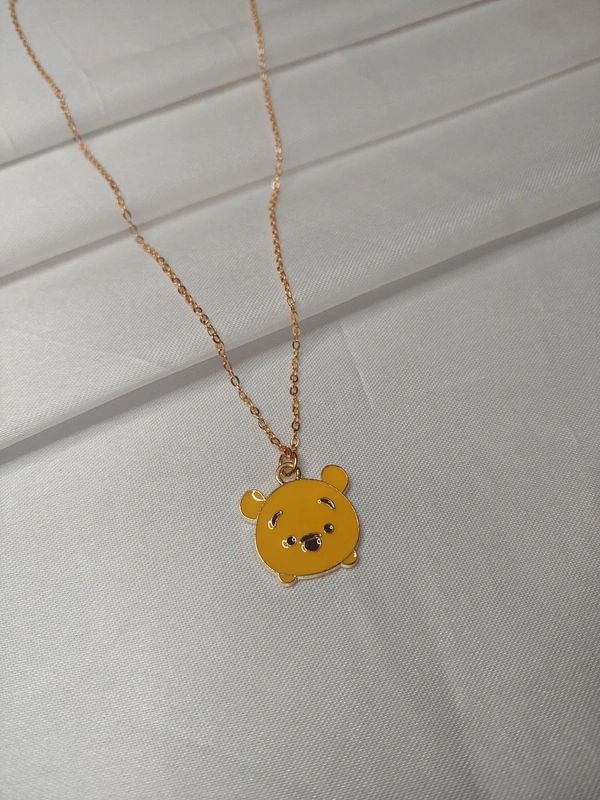 Charm Chain 002
