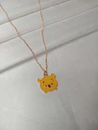 Charm Chain 002
