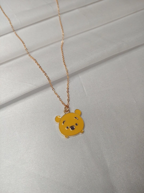 Charm Chain 002