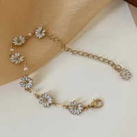 Daisy Bracelet 