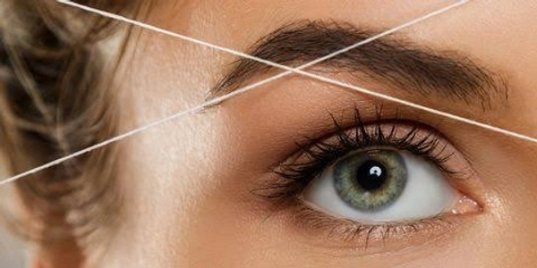 Eyebrow