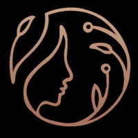 KRISHAA BEAUTY PARLOUR - Logo