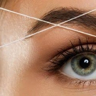 Eyebrow