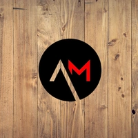 AM COLLECTION - Logo
