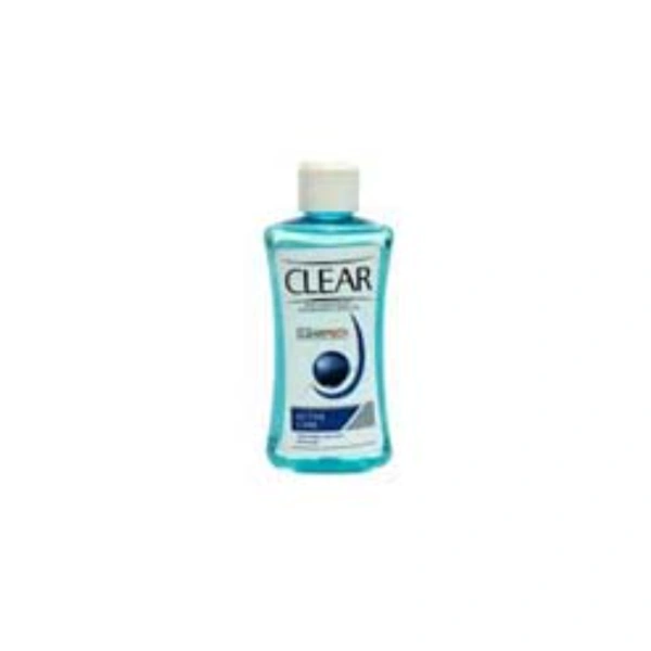 Clear Anti Dandruff Hair Oil 150ml