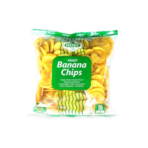 Mody Banana Chips 175gm