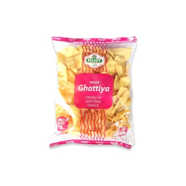 Mody Ghattiya 170gm