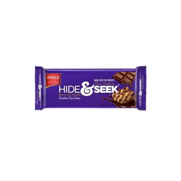 Parle Hide & Seek 120gm