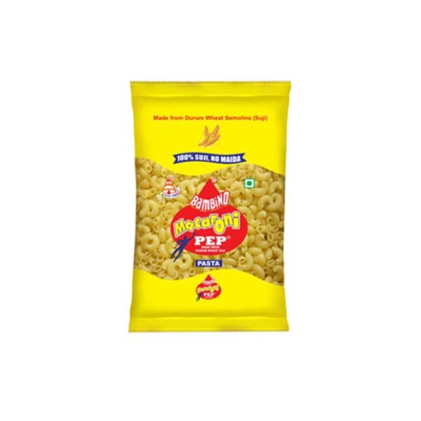 Bambino Macaroni 200gm