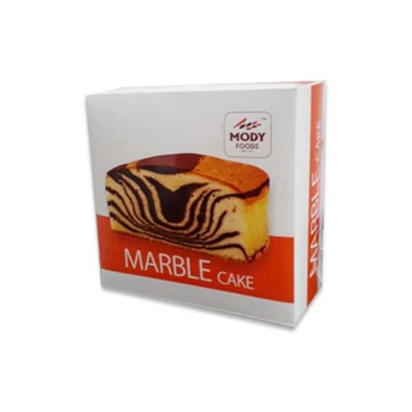 Mody marble Cake 450gm