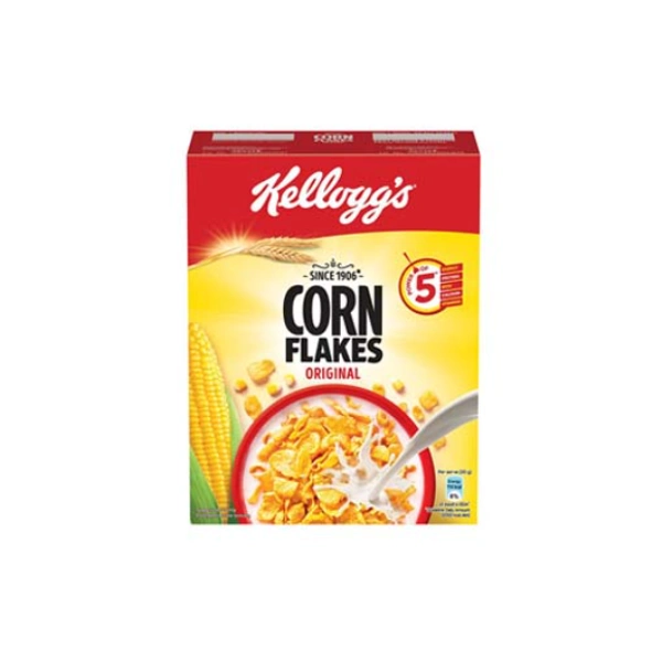 Kellogs Corn Flakes 250gm