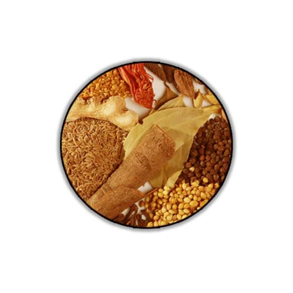 Garam Masala Raw pkt