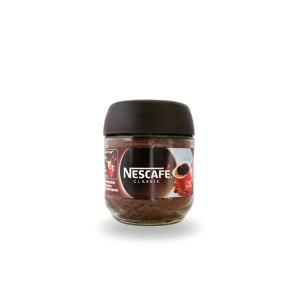 Nescafe Classic 25gm