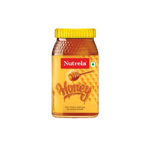 Nutrela honey 250gm