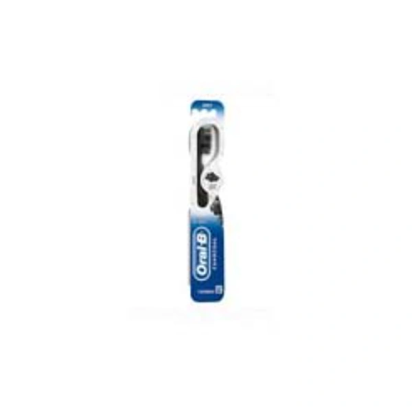 Oral B Charcol Tooth Brush