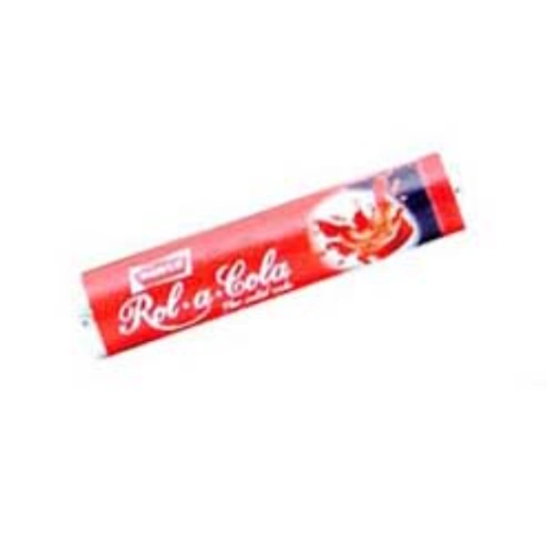 Parle Rol A Cola Candy 1x4