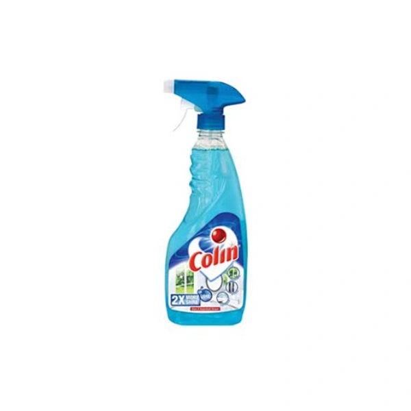 Colin Glass cleaner 500ml