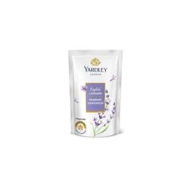 Yardley hand wash refil 180ml