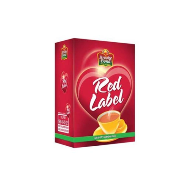 Brook Bond Red Label tea 500gm