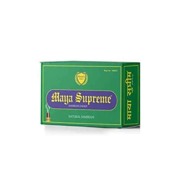 Maya supreme Sambrani