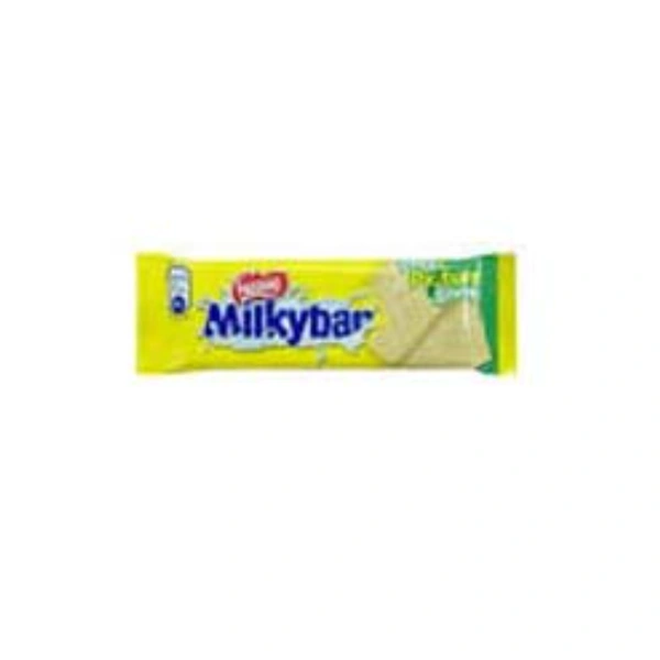 Nestle milky Bar