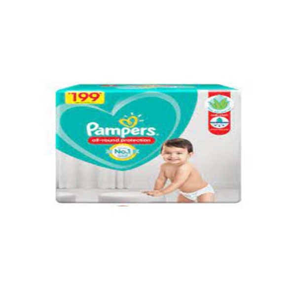 Pampers Large 11pads