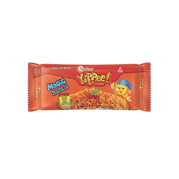 Yippee Masala noodles 270gm