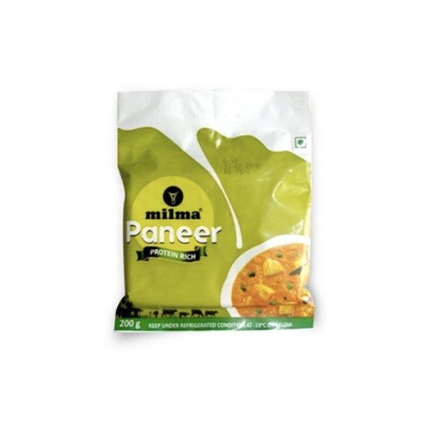 Milma Paneer 200gm
