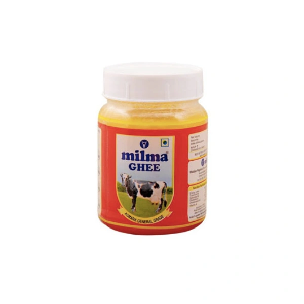 Milma Ghee 200ml