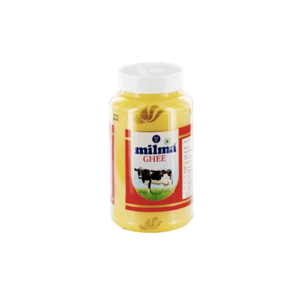 Milma Ghee 500ml