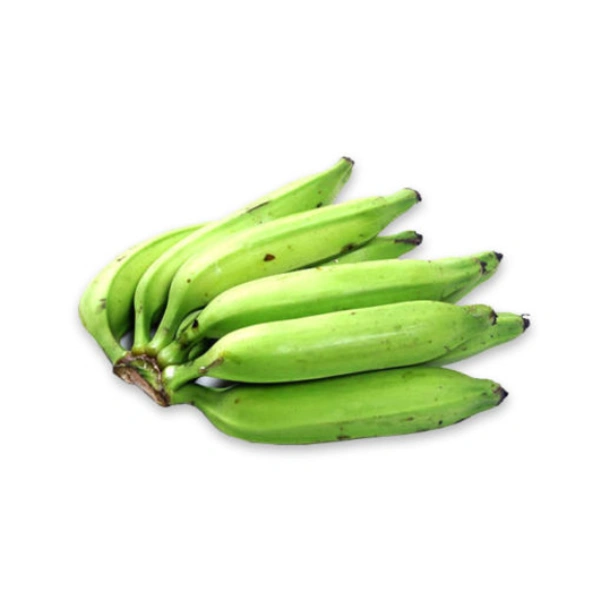 Raw Plantain/Pacha Kaya 500gm