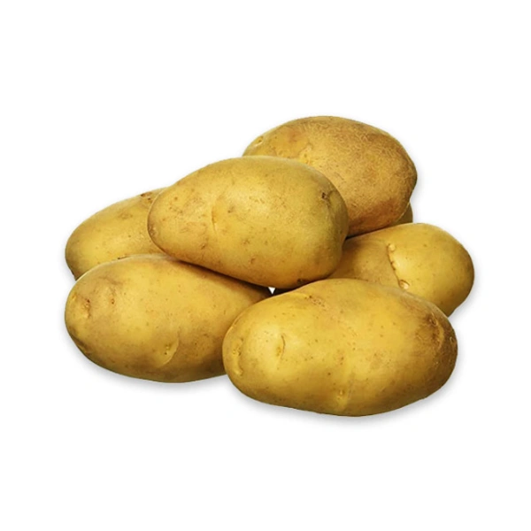 Potato 500gm