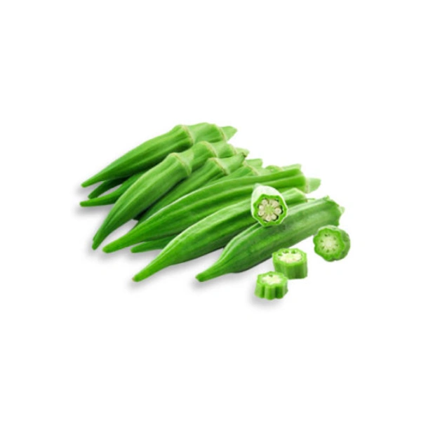 Ladies Finger 500gm