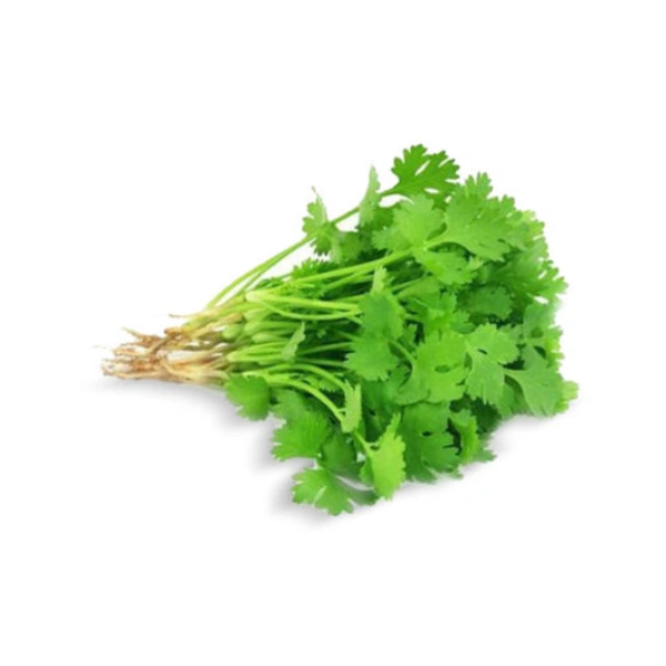 Coriander Leaves/Malliyila 1 Bunch