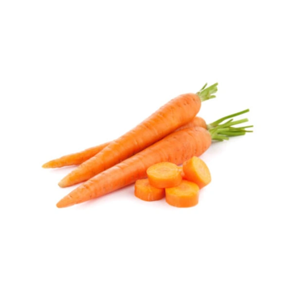 Carrot 500gm