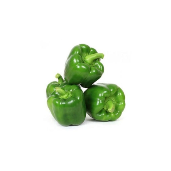 Capsicum Green 200gm