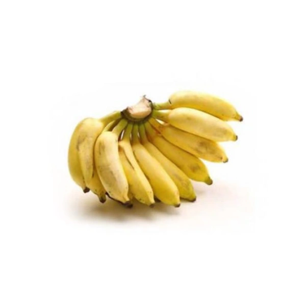 Banana/Njali Poovan 500gm