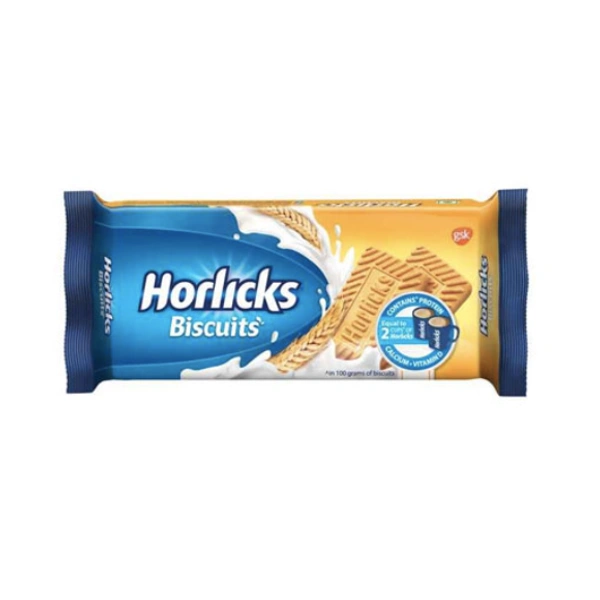 Horlicks Biscuits 150gm