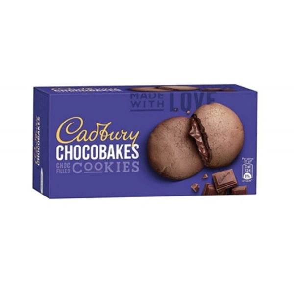 Cadbury Chocobakes 75gm