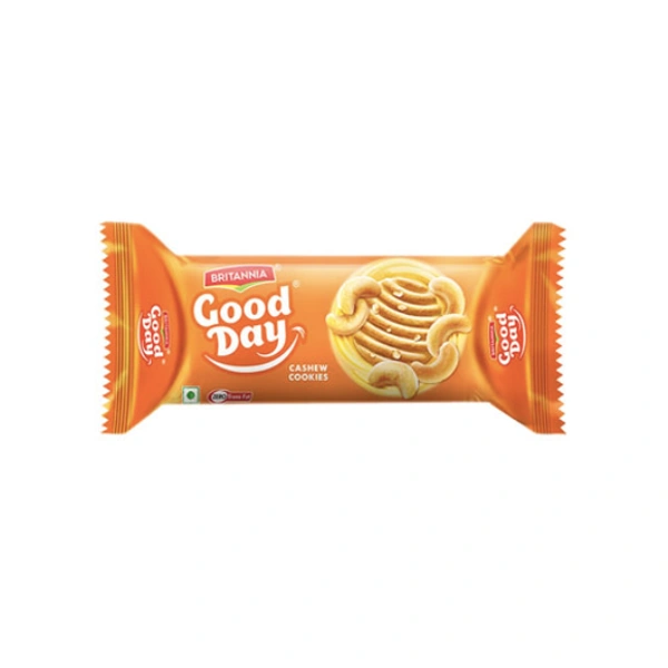 Good Day Cashew Cookies 120gm