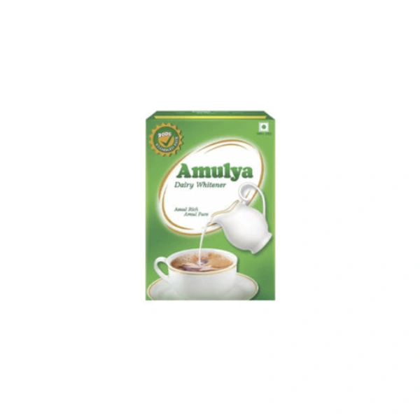Amulya Milk Powder 200gtm